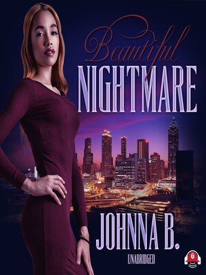 cover image of Beautiful Nightmare